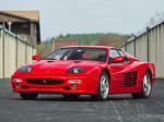 Ferrari F512 M 1994 года